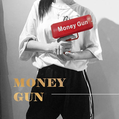 Money Gun