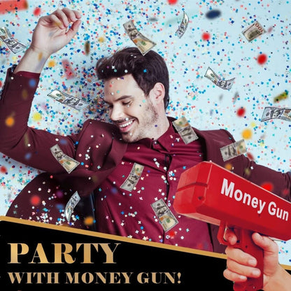 Money Gun