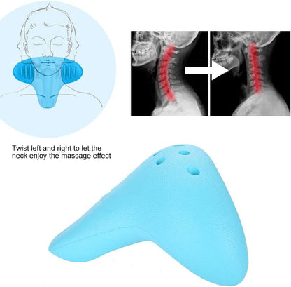 Релаксатор - Масажер за врат и рамена