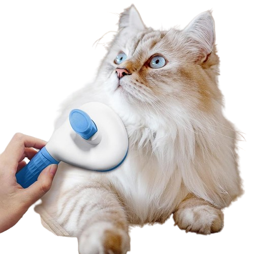 Comb Pet Hair Remover - Четка за миленици